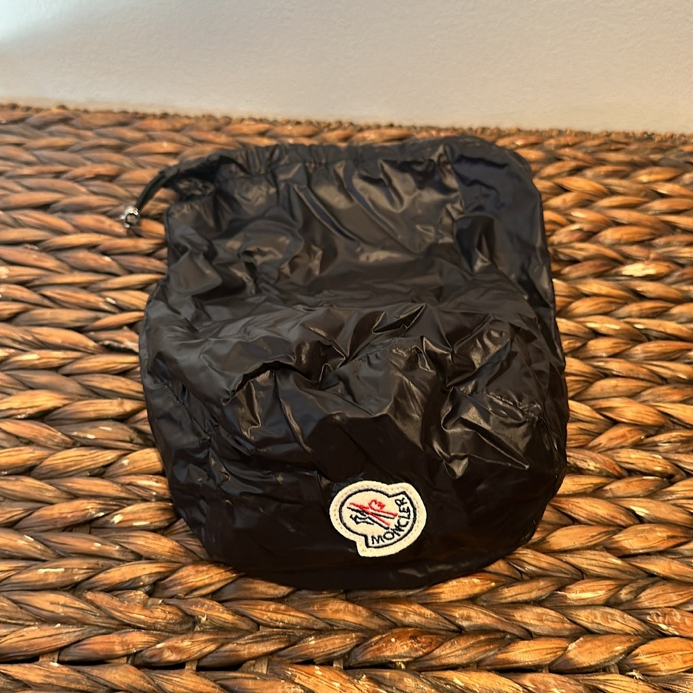 Moncler Dust Bag